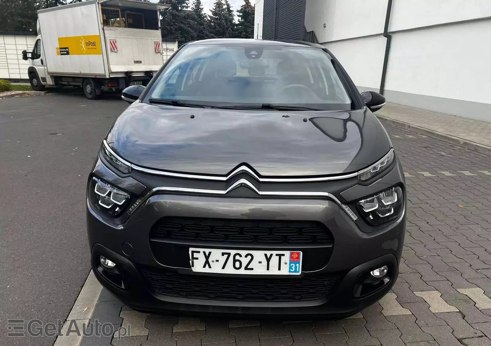 CITROËN C3 Feel S&S