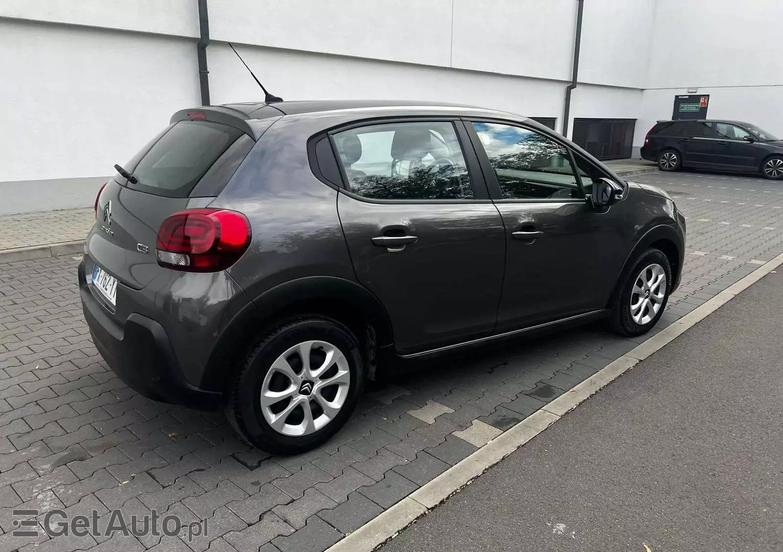 CITROËN C3 Feel S&S