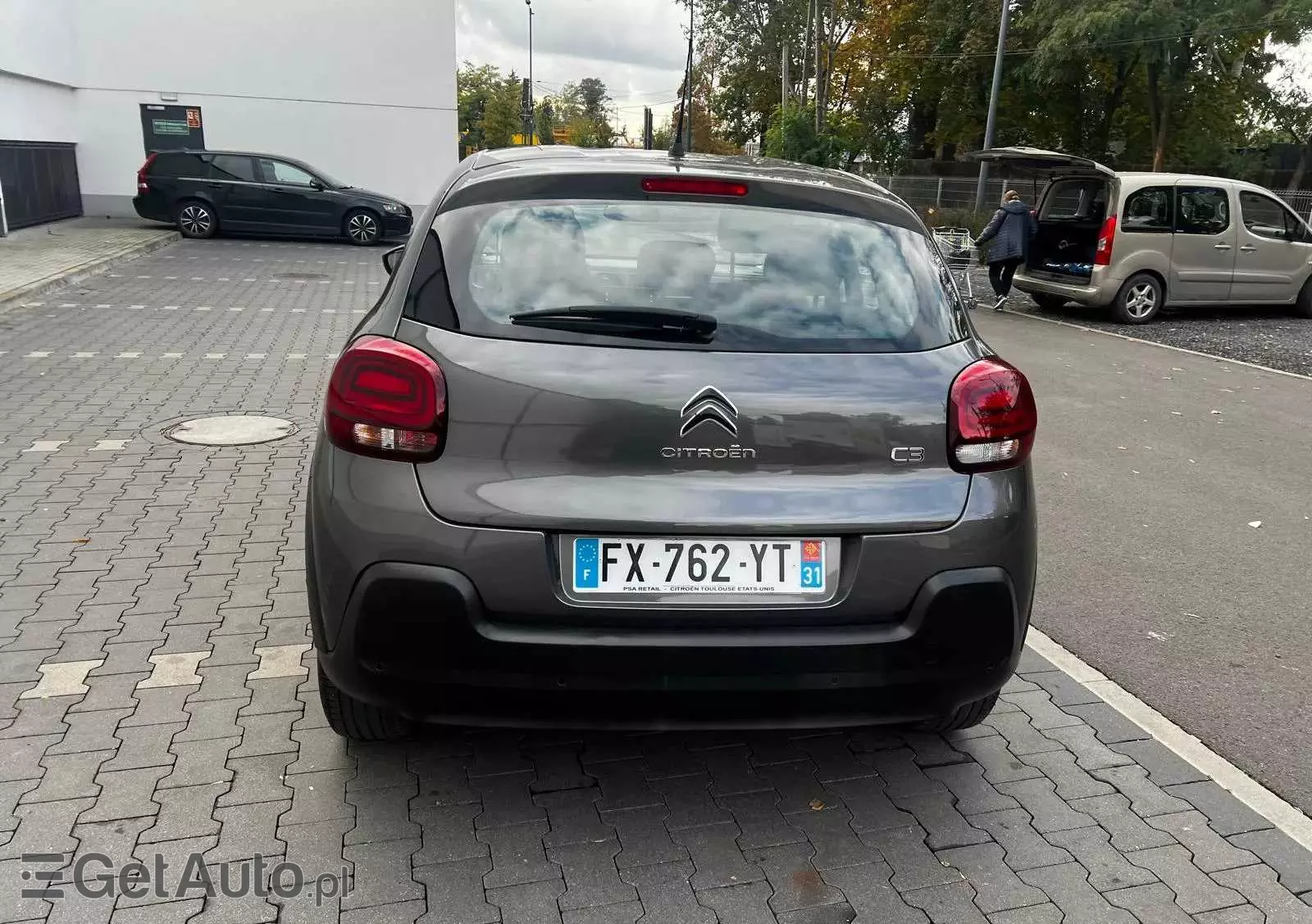 CITROËN C3 Feel S&S