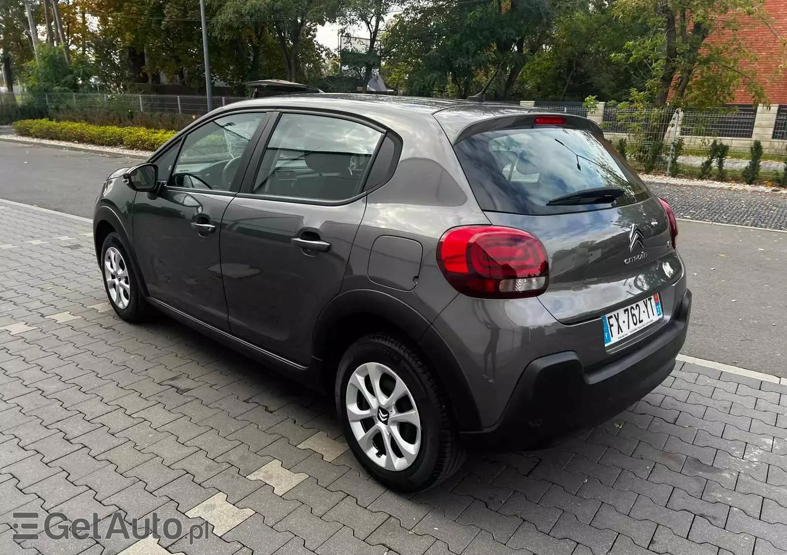 CITROËN C3 Feel S&S