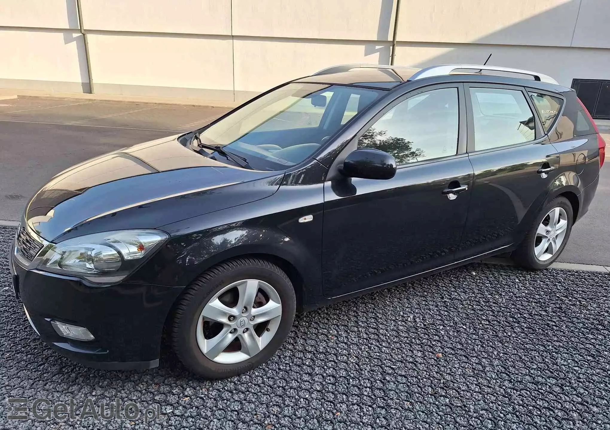 KIA Ceed Cee'd 1.4 Comfort