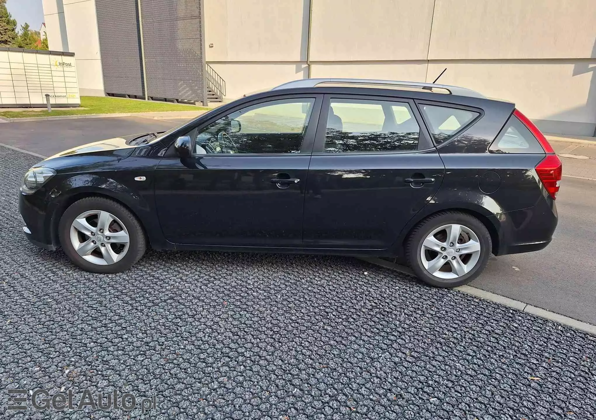 KIA Ceed Cee'd 1.4 Comfort