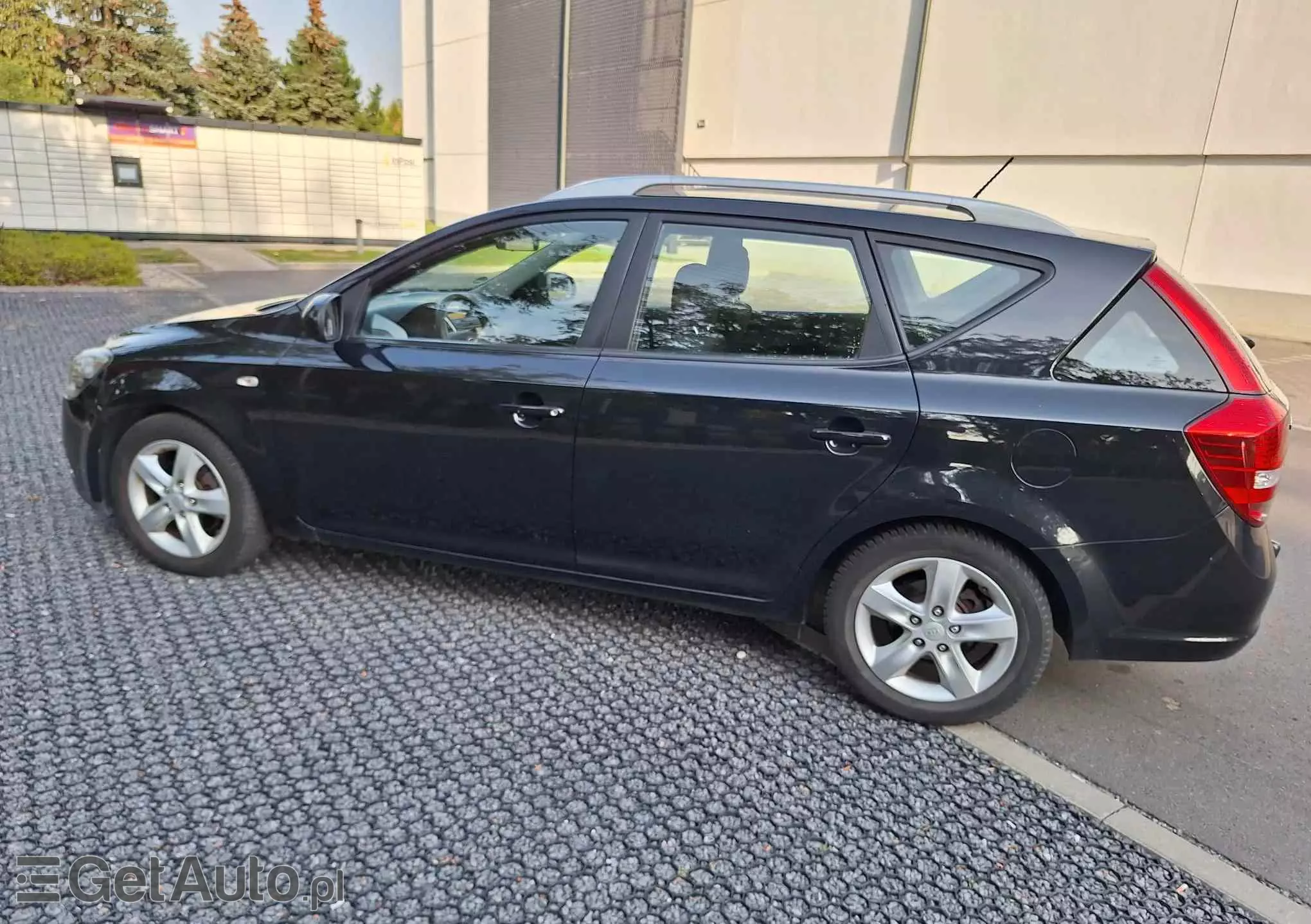 KIA Ceed Cee'd 1.4 Comfort