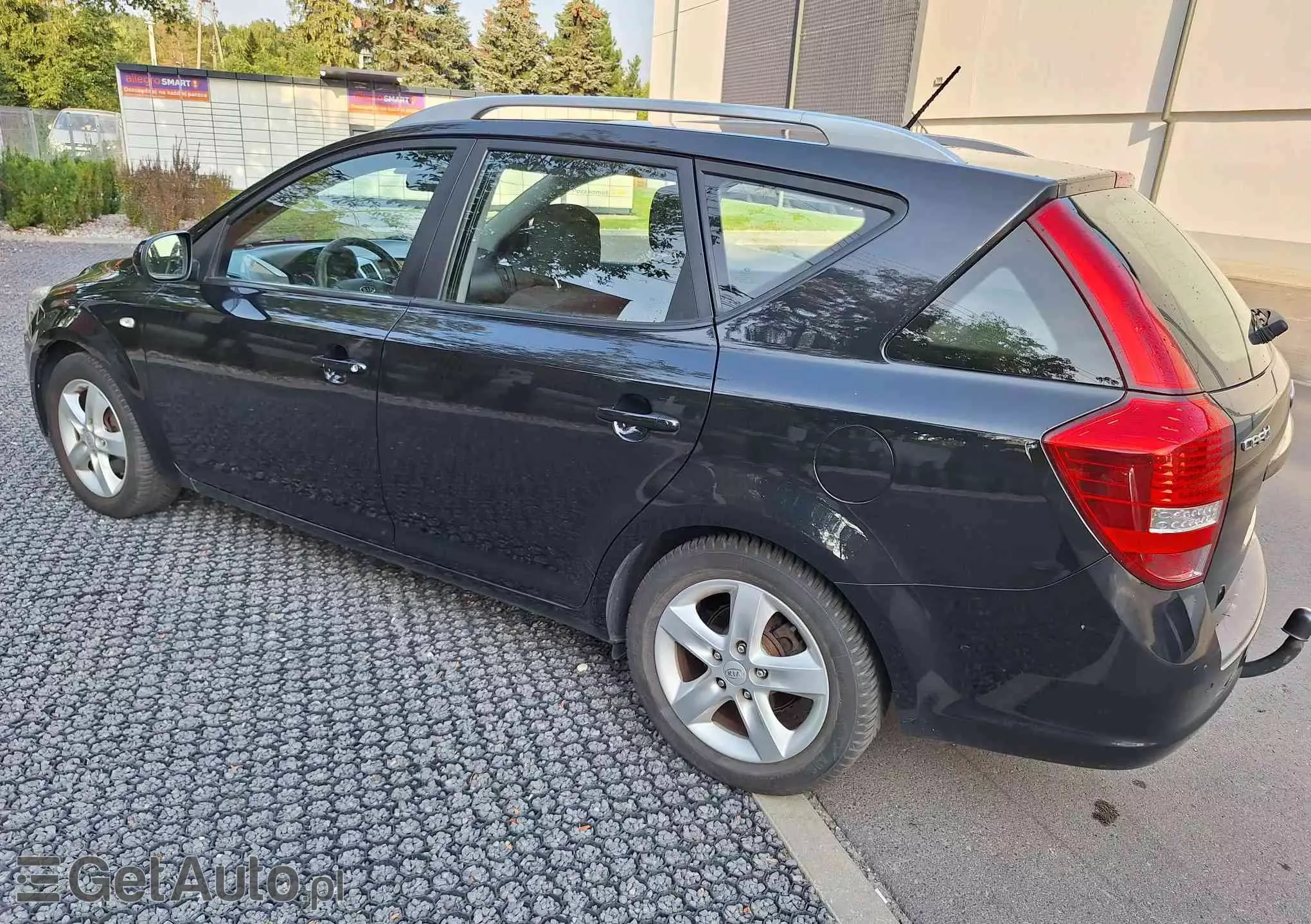 KIA Ceed Cee'd 1.4 Comfort