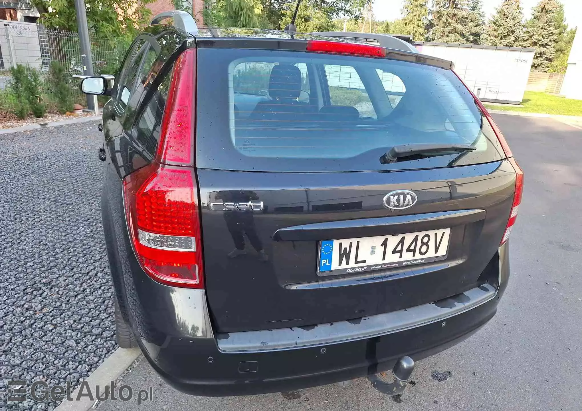 KIA Ceed Cee'd 1.4 Comfort