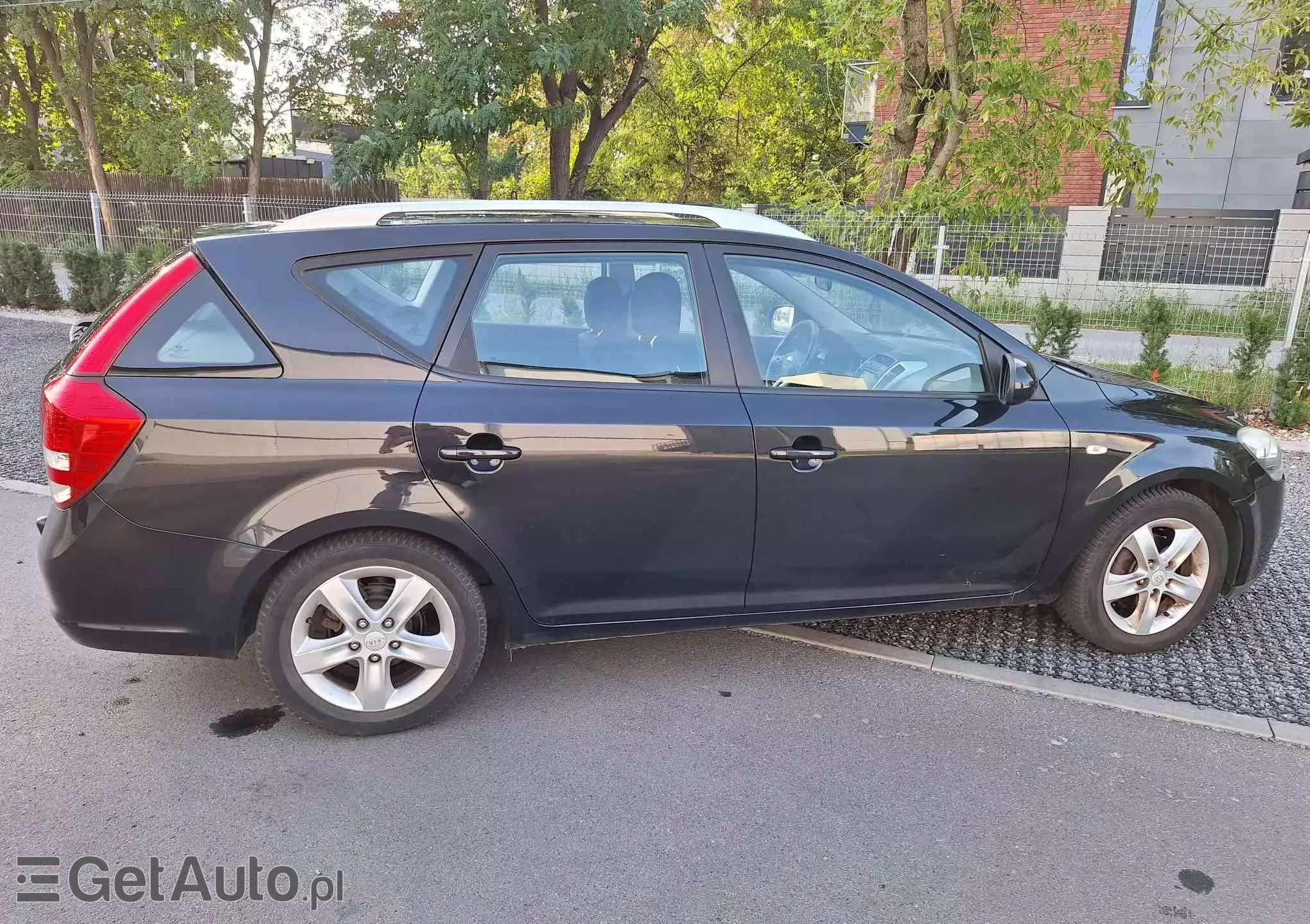 KIA Ceed Cee'd 1.4 Comfort