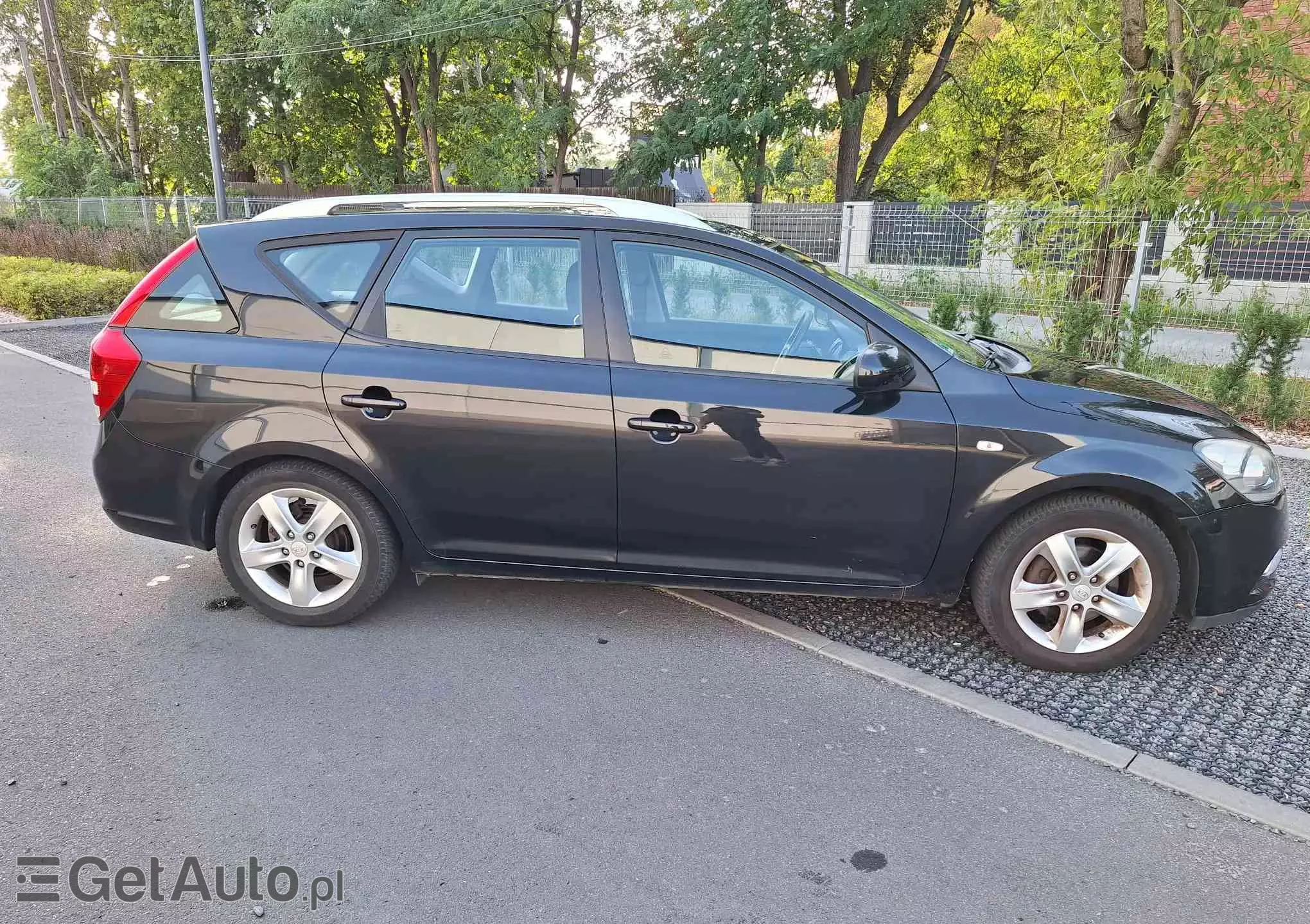 KIA Ceed Cee'd 1.4 Comfort