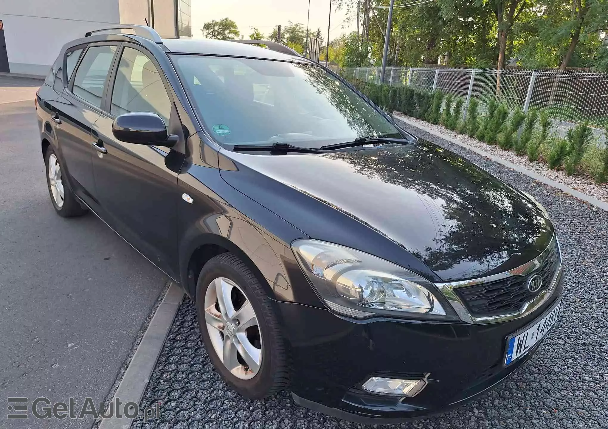 KIA Ceed Cee'd 1.4 Comfort