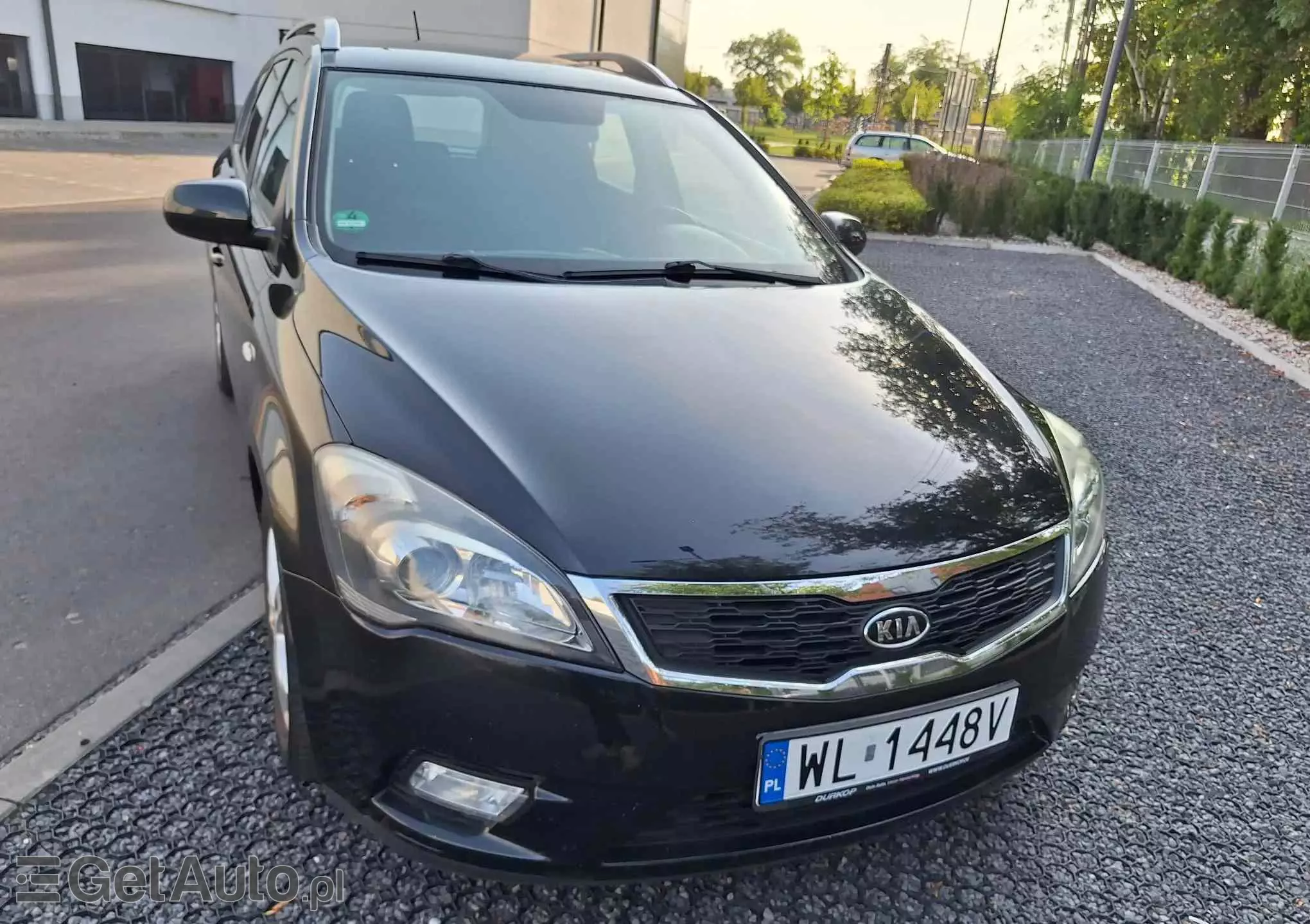 KIA Ceed Cee'd 1.4 Comfort