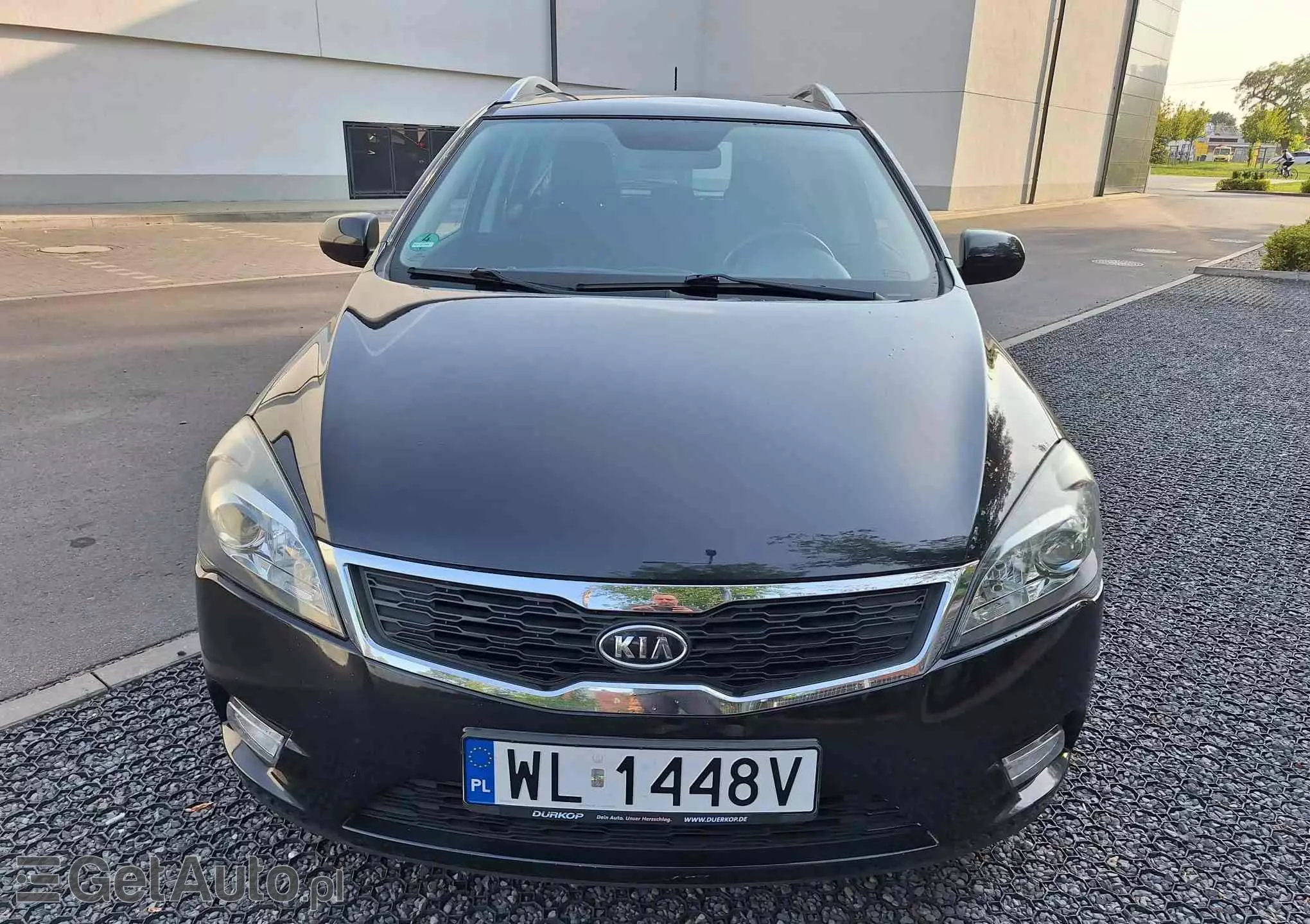 KIA Ceed Cee'd 1.4 Comfort