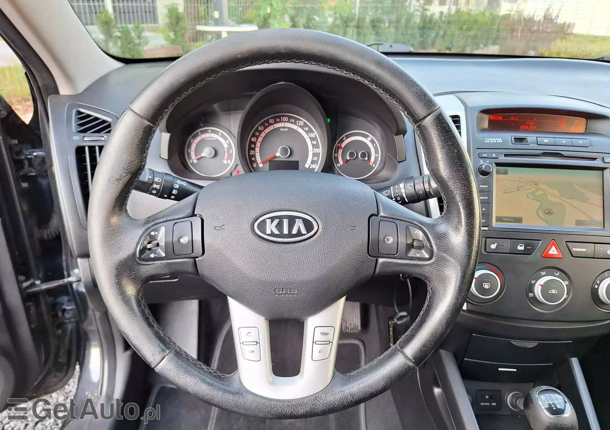 KIA Ceed Cee'd 1.4 Comfort