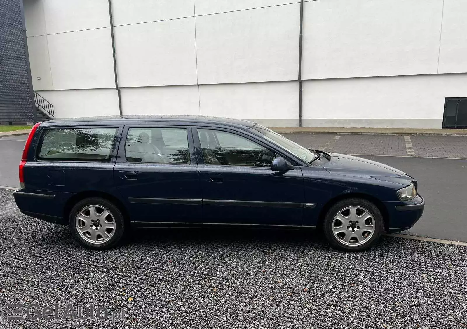 VOLVO V70 