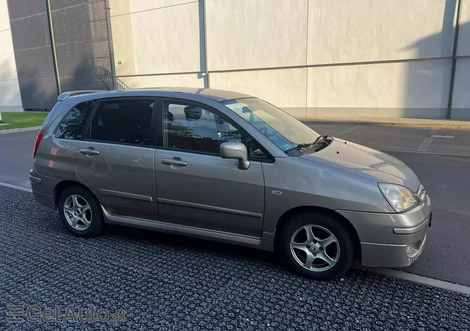 SUZUKI Liana 1.6 Comfort