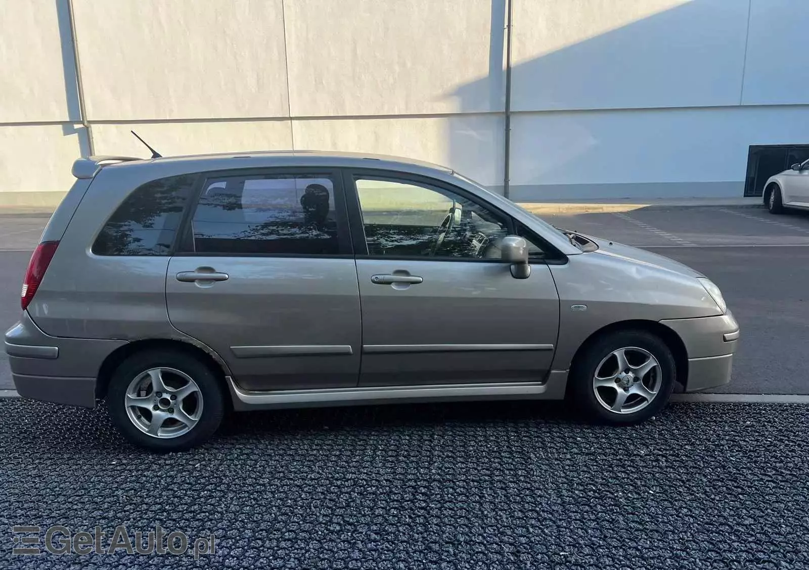 SUZUKI Liana 1.6 Comfort