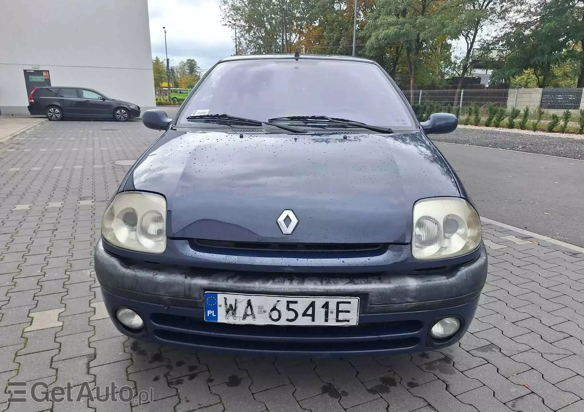 RENAULT Clio RT 16V