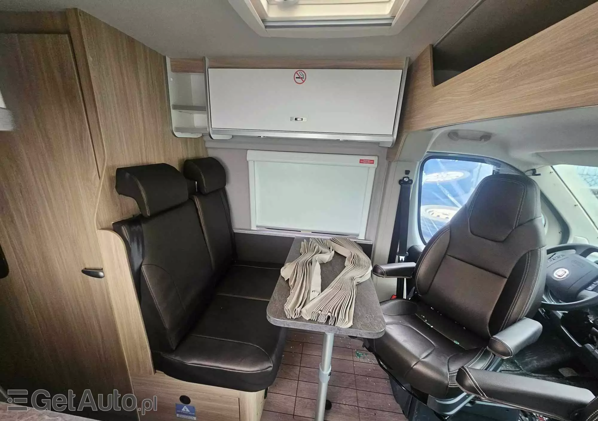 FIAT Ducato  WEINSBERG ZABUDOWA