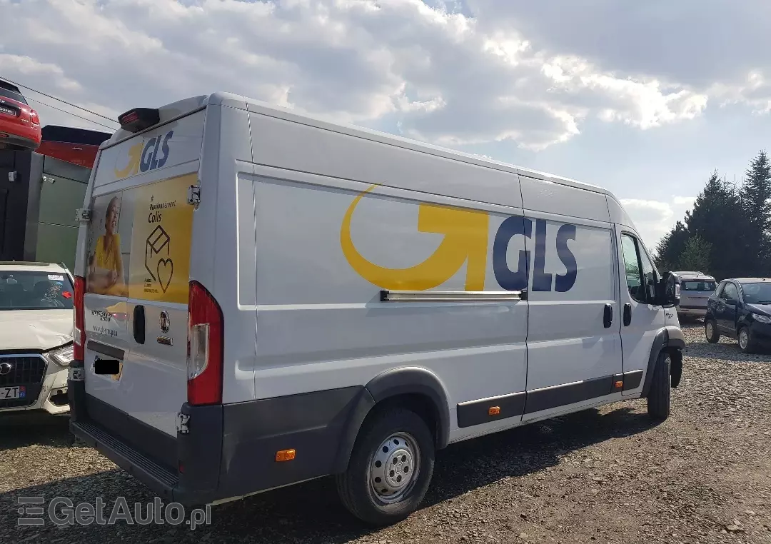 FIAT Ducato   L4H2 MAXI