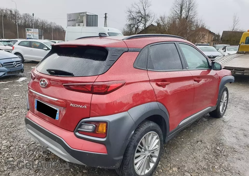 HYUNDAI Kona Comfort