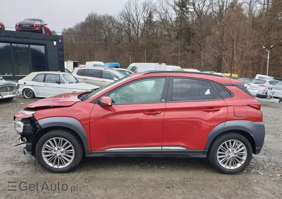 HYUNDAI Kona Comfort