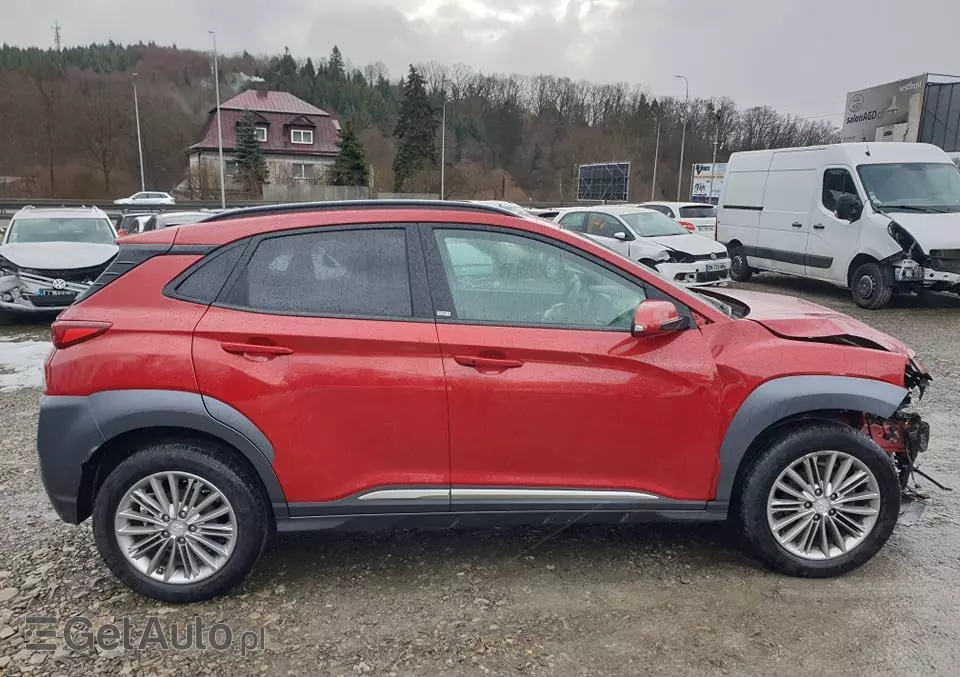 HYUNDAI Kona Comfort