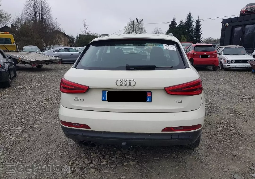 AUDI Q5 Prime Edition