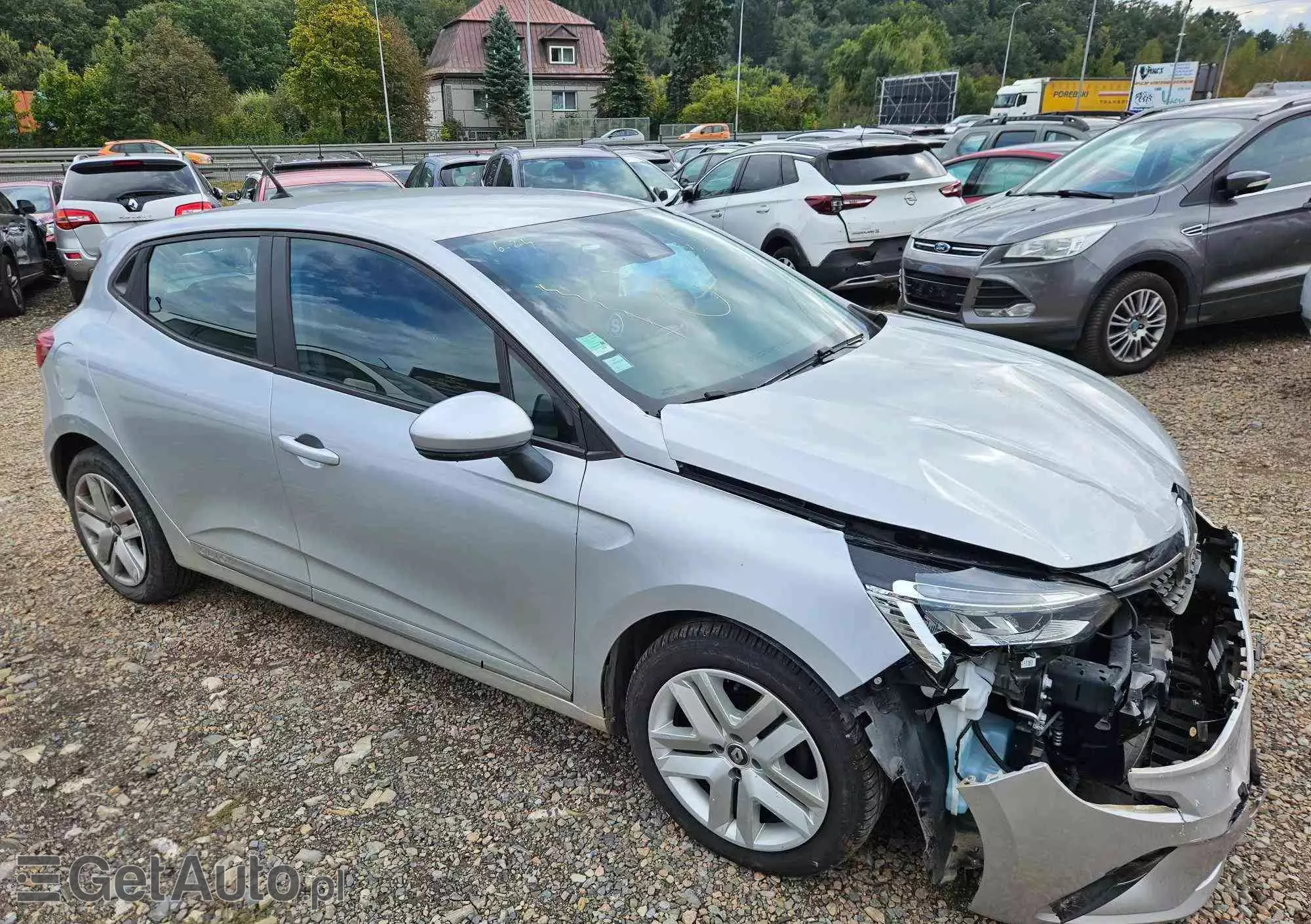 RENAULT Clio  BUSINESS EDITION