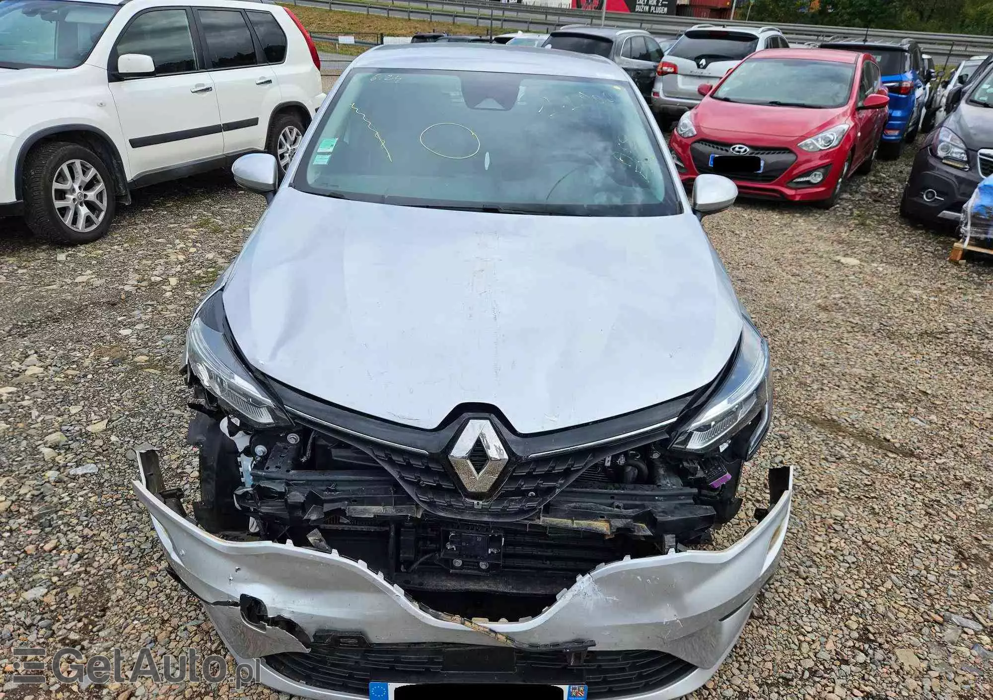 RENAULT Clio  BUSINESS EDITION