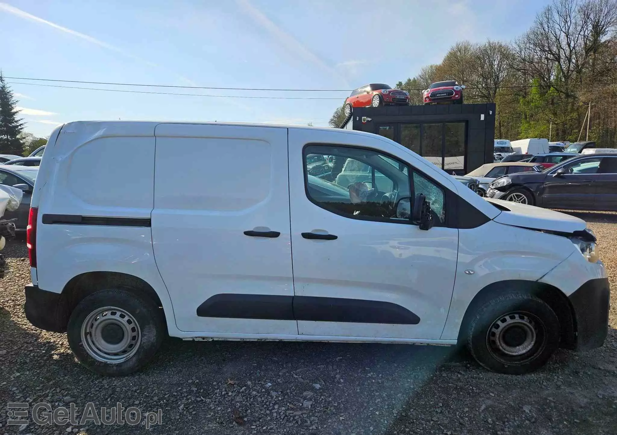 CITROËN Berlingo 