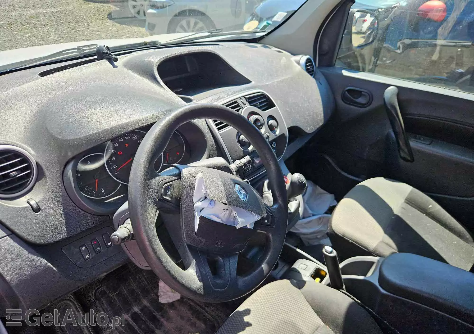 RENAULT Kangoo 