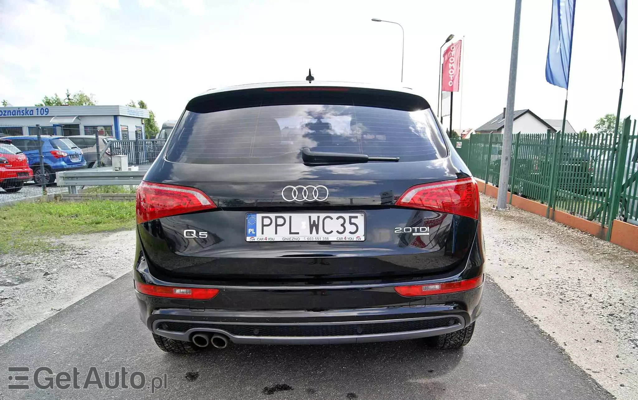 AUDI Q5 