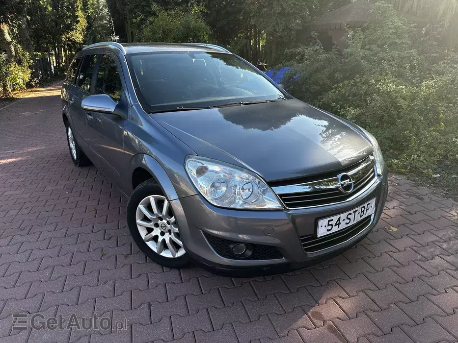 OPEL Astra Essentia