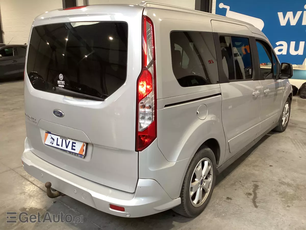 FORD Tourneo Connect Grand 