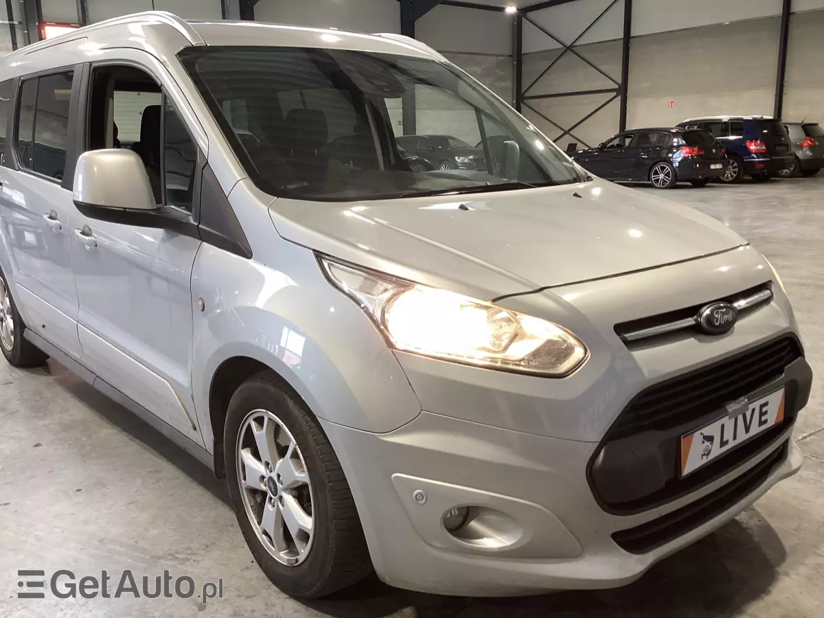 FORD Tourneo Connect Grand 