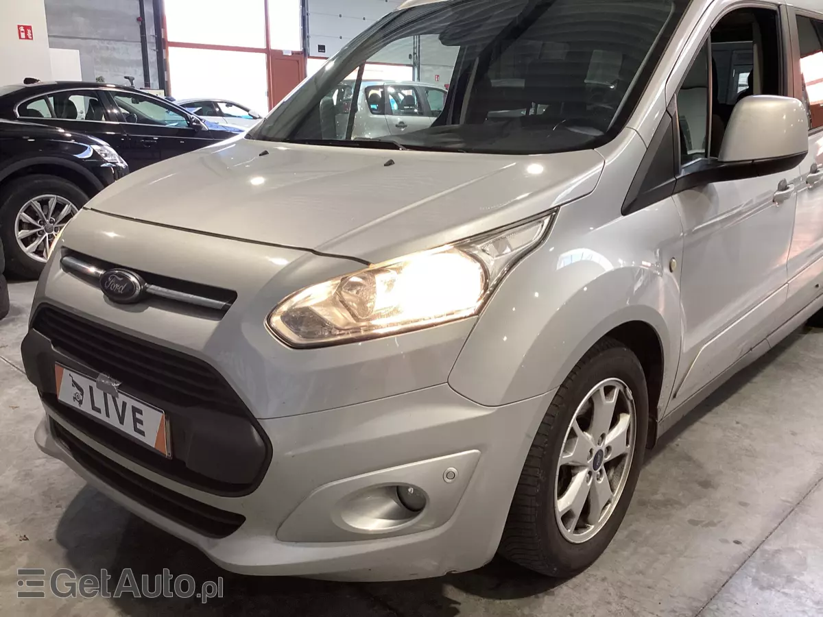 FORD Tourneo Connect Grand 