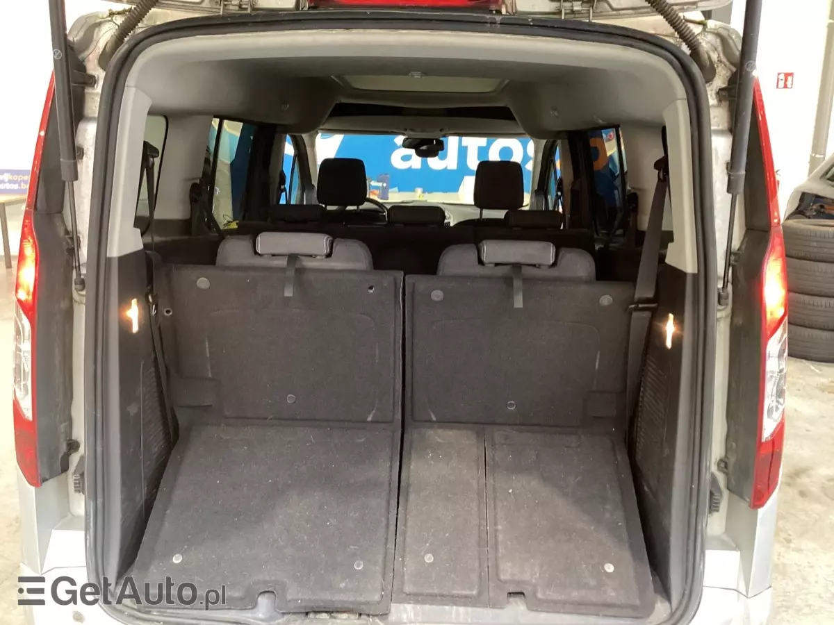 FORD Tourneo Connect Grand 