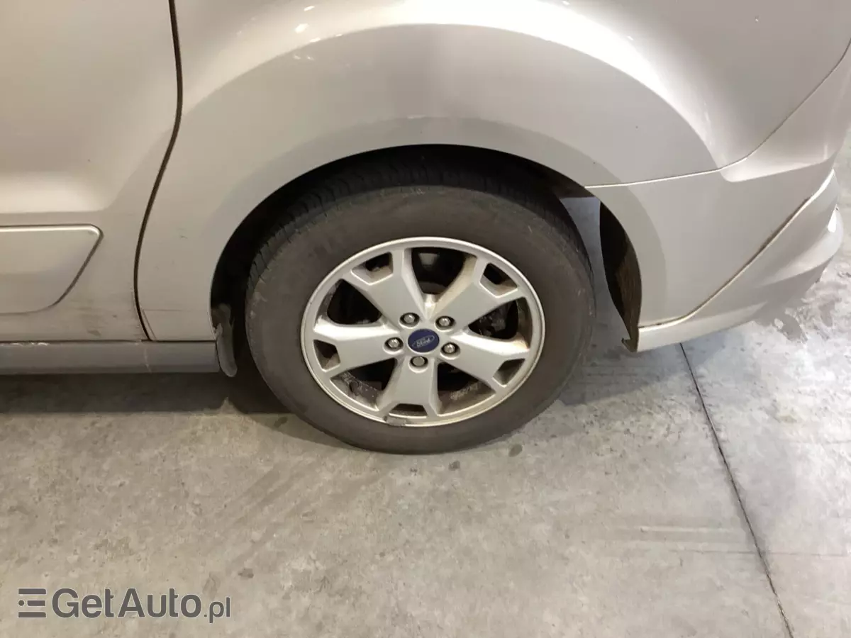 FORD Tourneo Connect Grand 