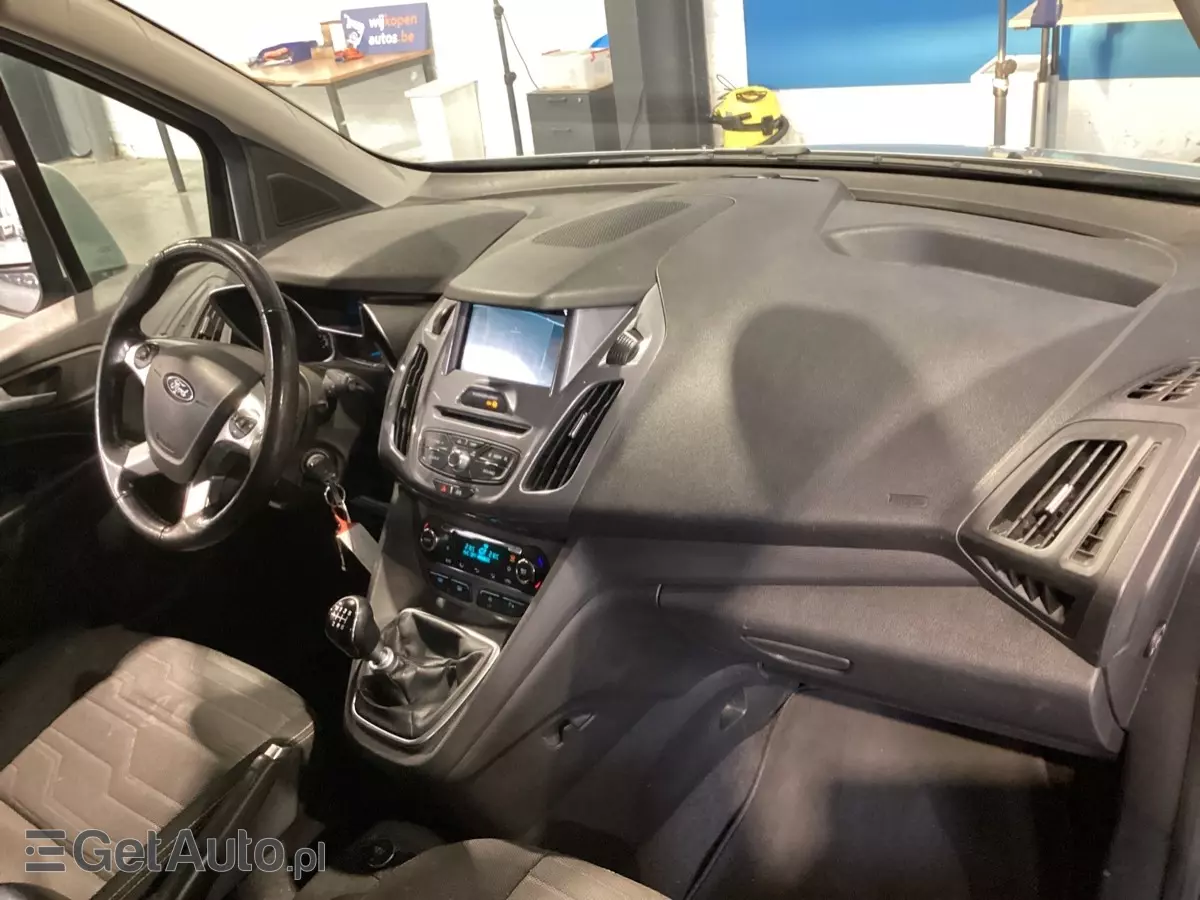 FORD Tourneo Connect Grand 