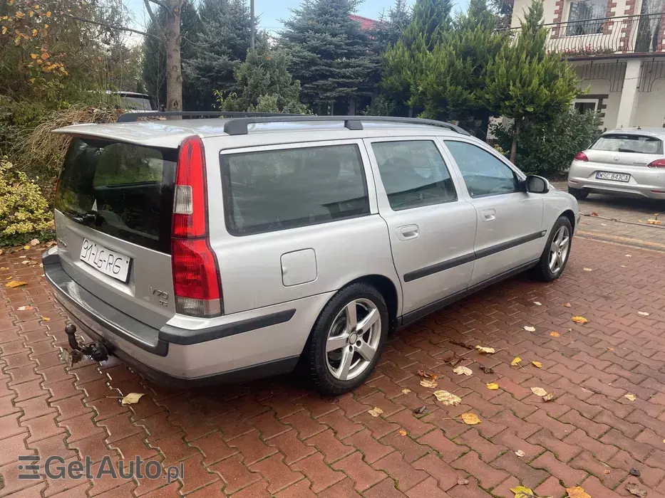 VOLVO V70 Optima Aut.