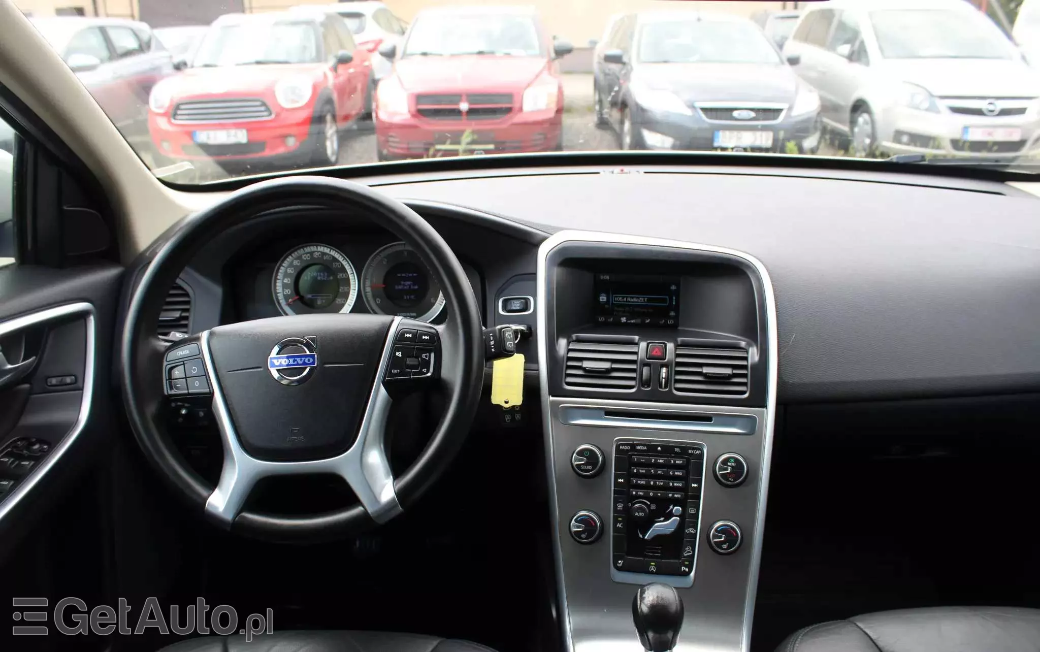 VOLVO XC 60 Summum AWD