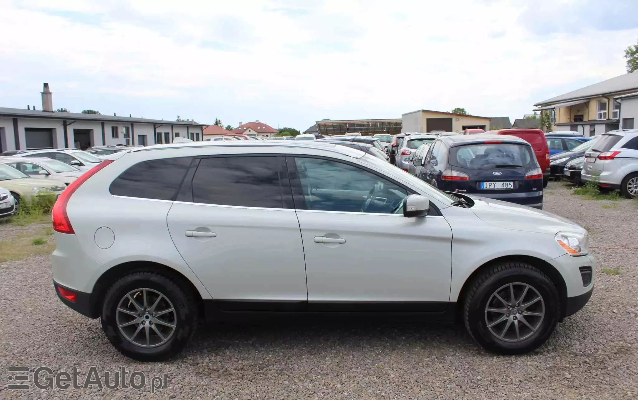 VOLVO XC 60 Summum AWD