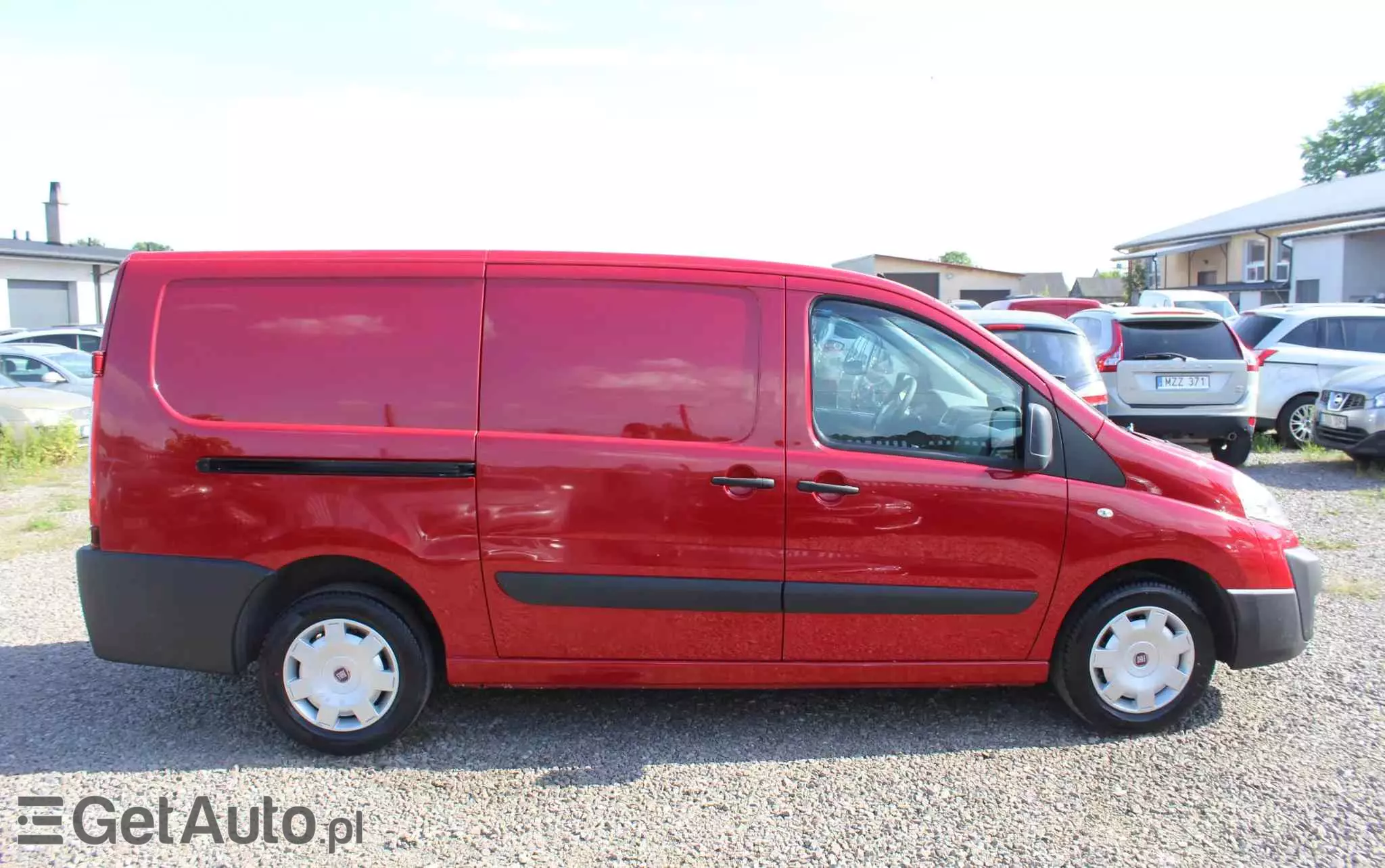 FIAT Scudo 