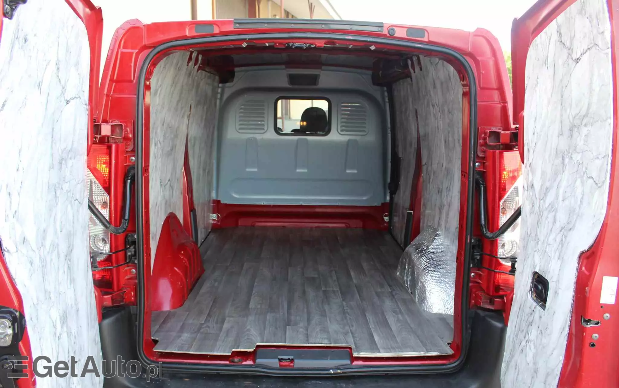 FIAT Scudo 