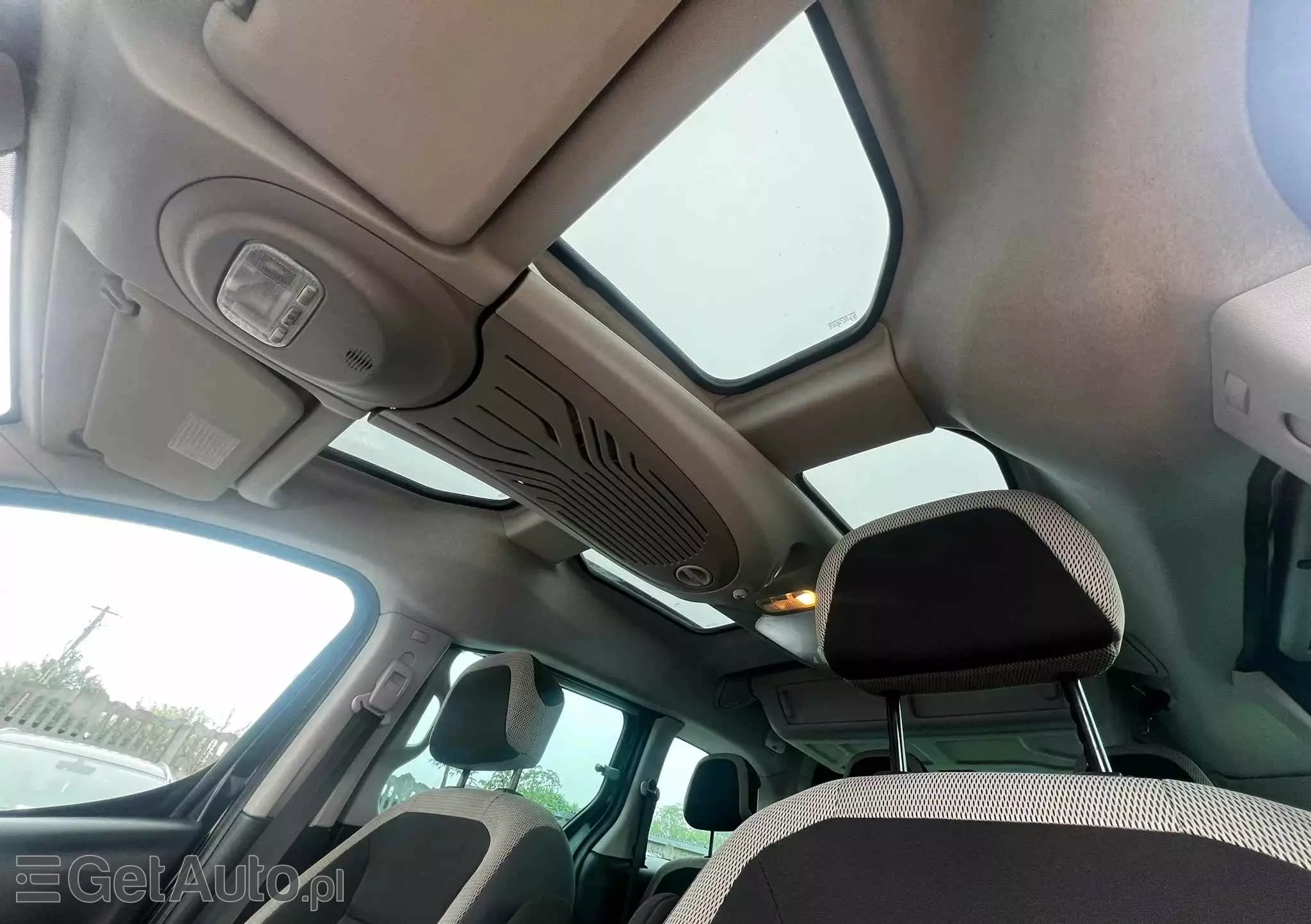 CITROËN Berlingo Exclusive