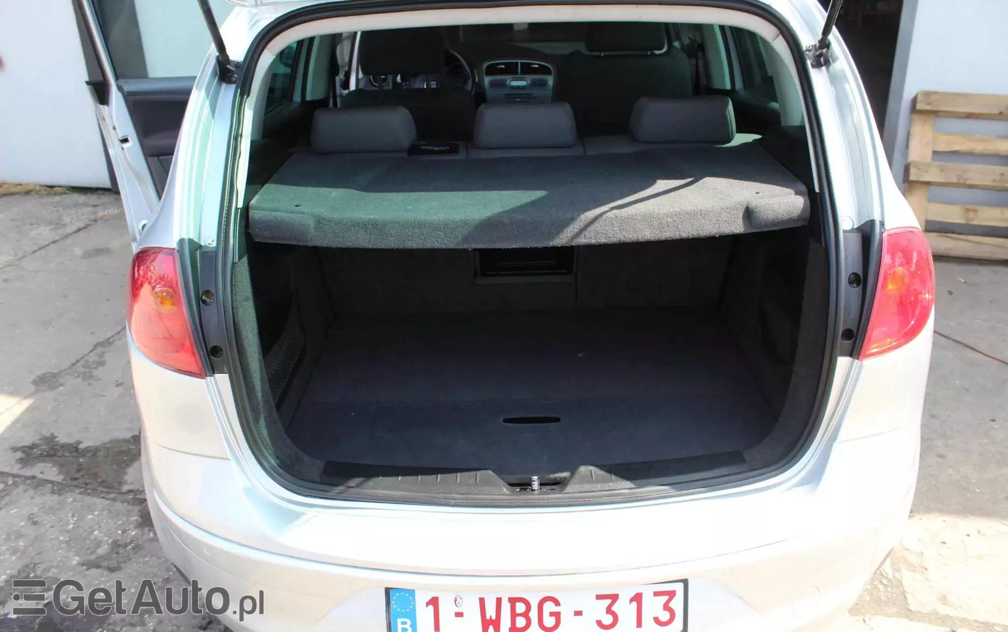 SEAT Altea  1.9 TDI Style