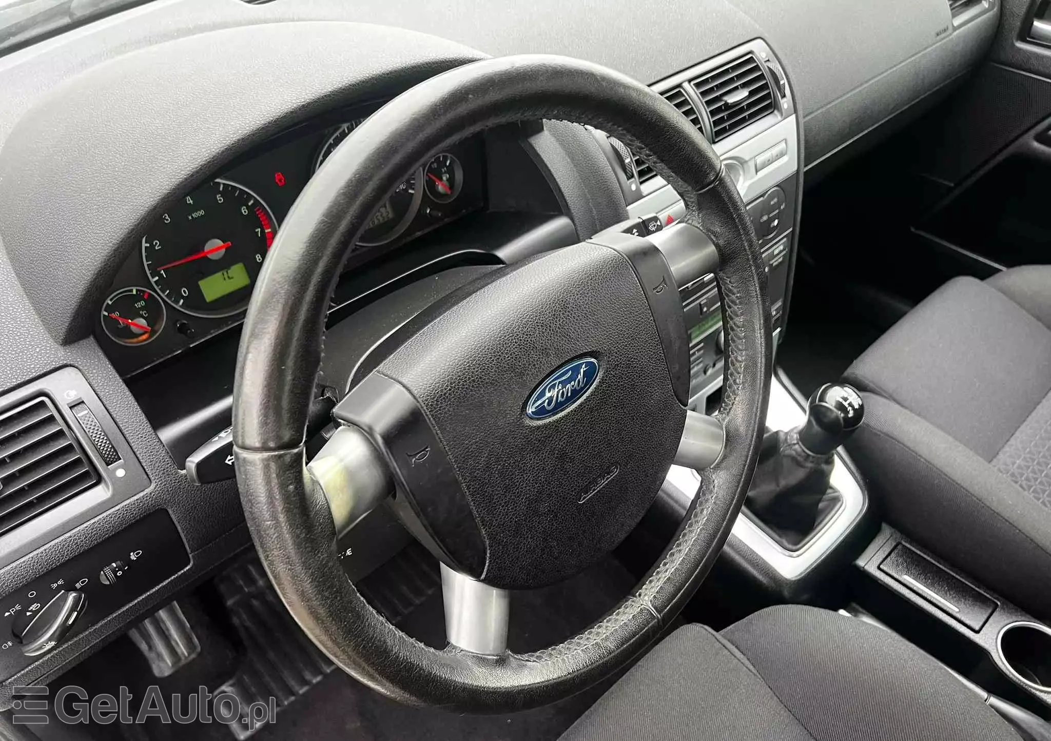 FORD Mondeo Ambiente