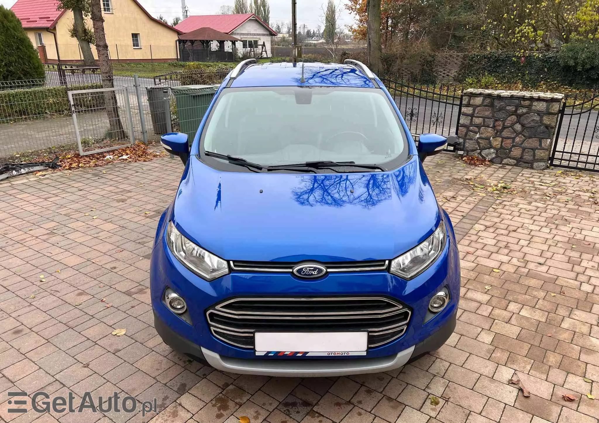 FORD EcoSport 1.0 EcoBoost COOL&CONNECT