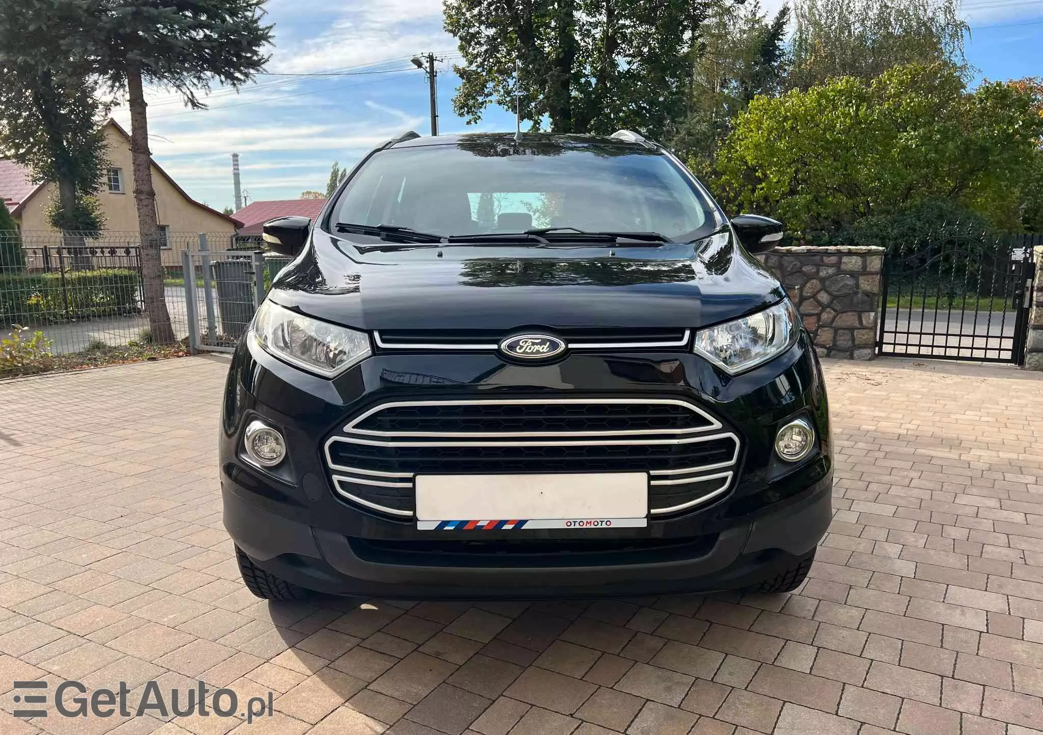 FORD EcoSport 1.0 EcoBoost COOL&CONNECT