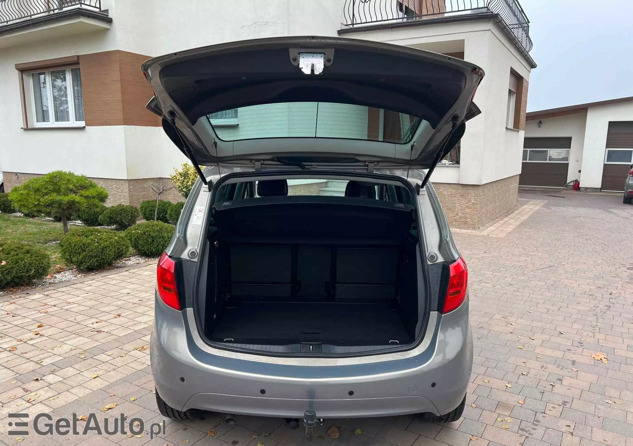 OPEL Meriva 1.4 Color Edition