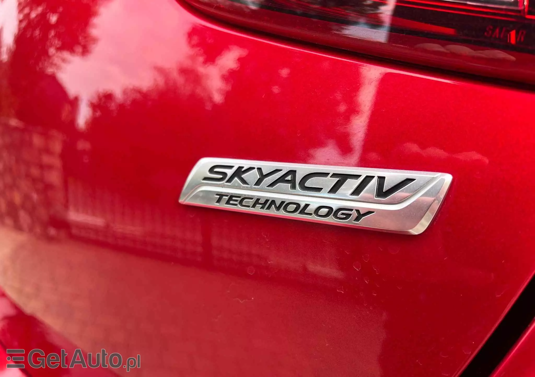 MAZDA 2 SKYACTIV-G 75 Center-Line