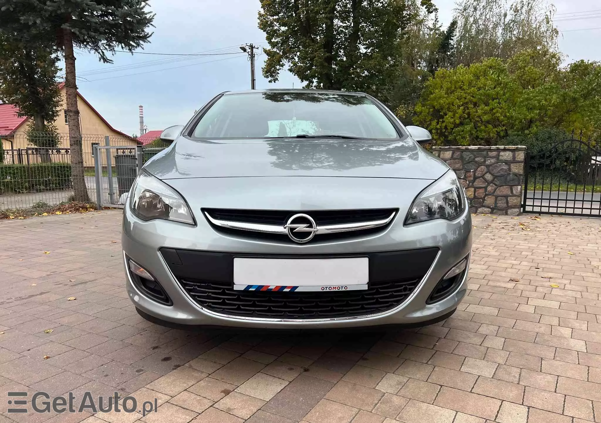 OPEL Astra 1.4 Turbo Design Edition